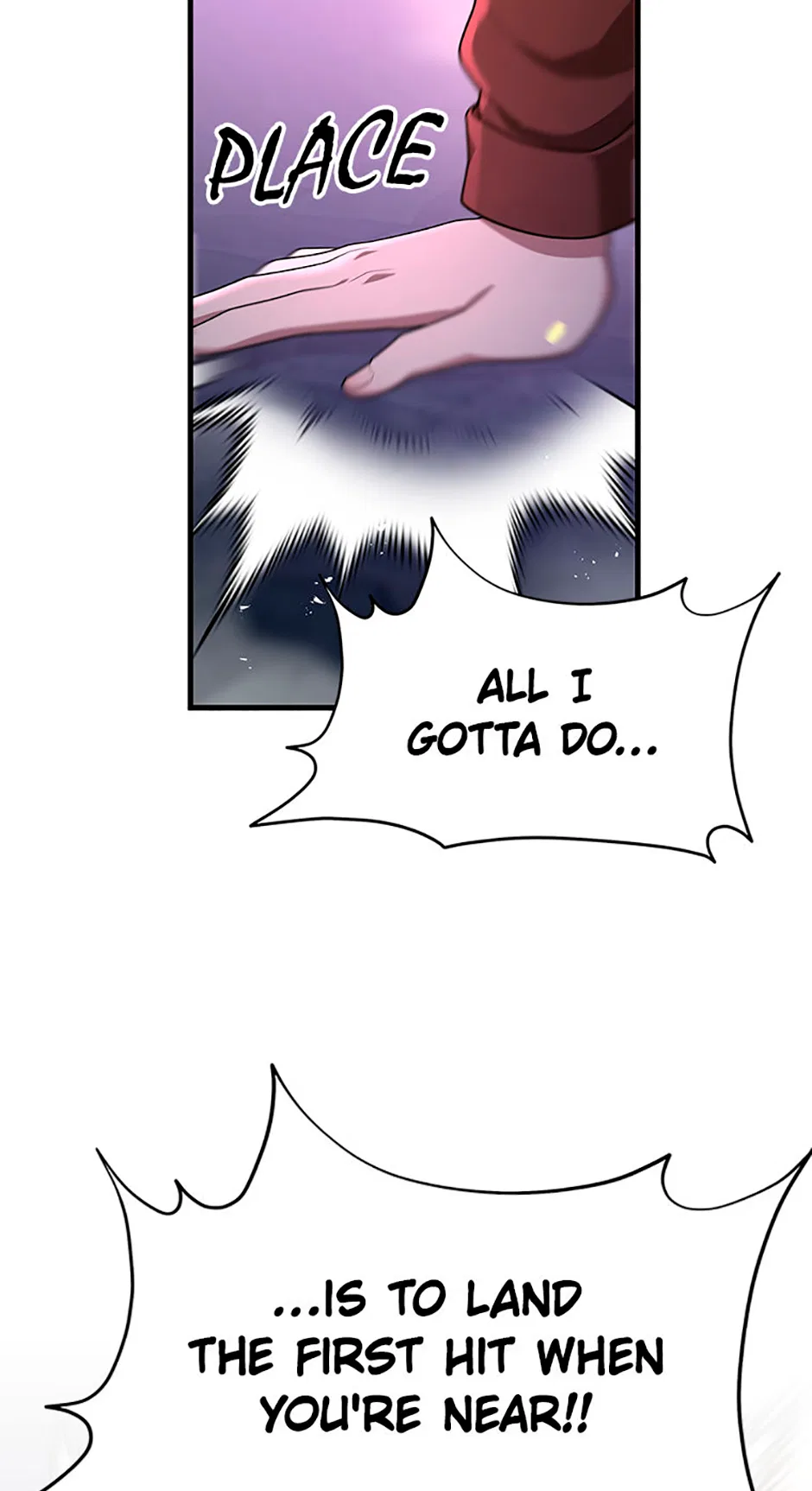 The Heir of Mythological Heroes Chapter 64 – Page 59