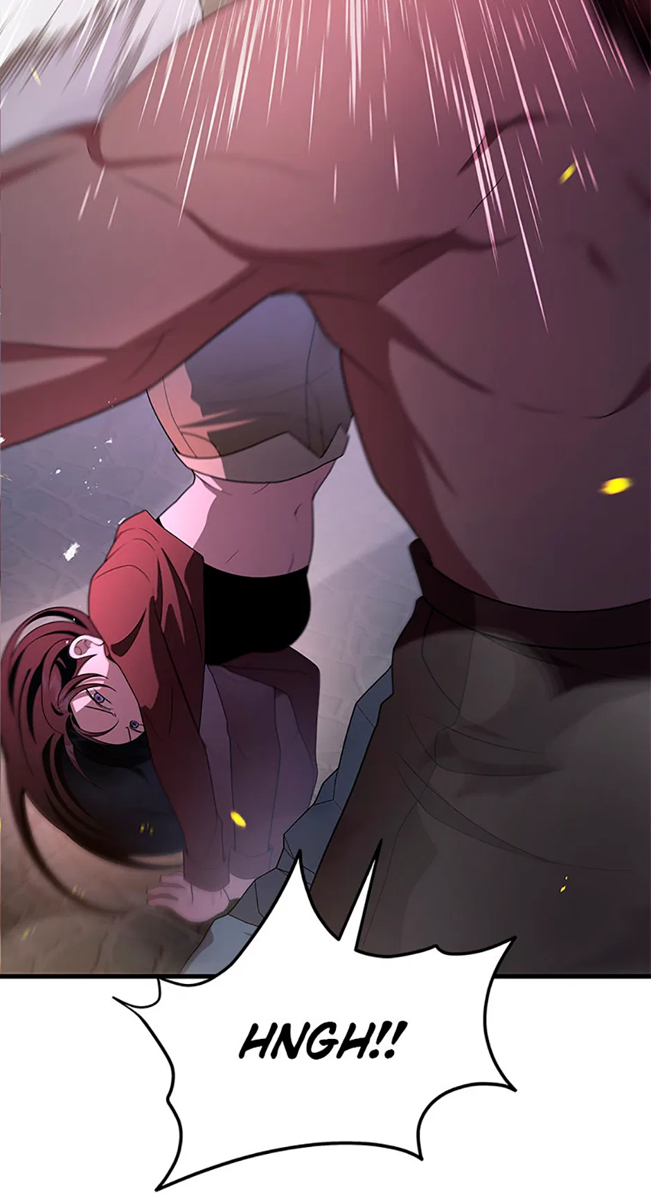 The Heir of Mythological Heroes Chapter 64 – Page 61