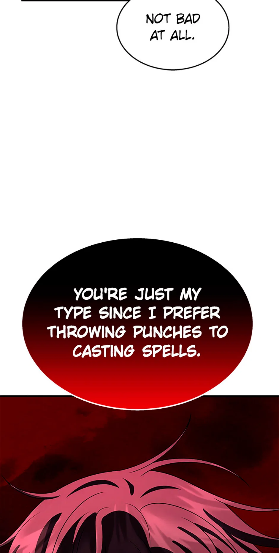 The Heir of Mythological Heroes Chapter 64 – Page 65