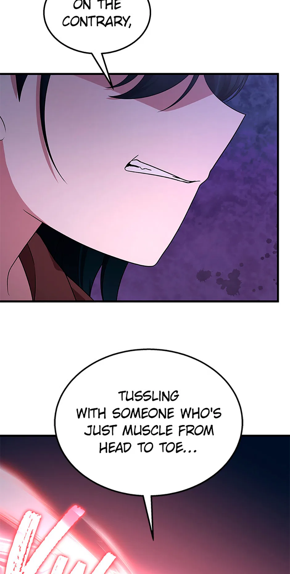 The Heir of Mythological Heroes Chapter 64 – Page 67