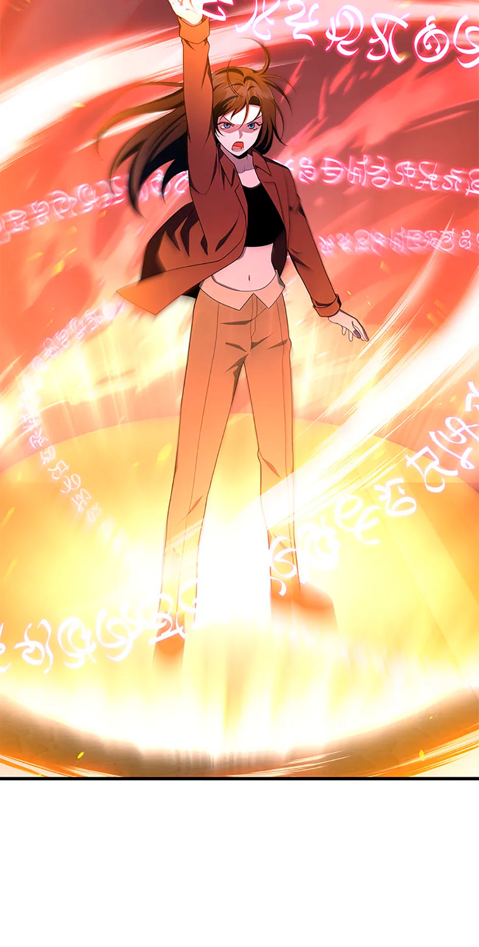 The Heir of Mythological Heroes Chapter 64 – Page 70