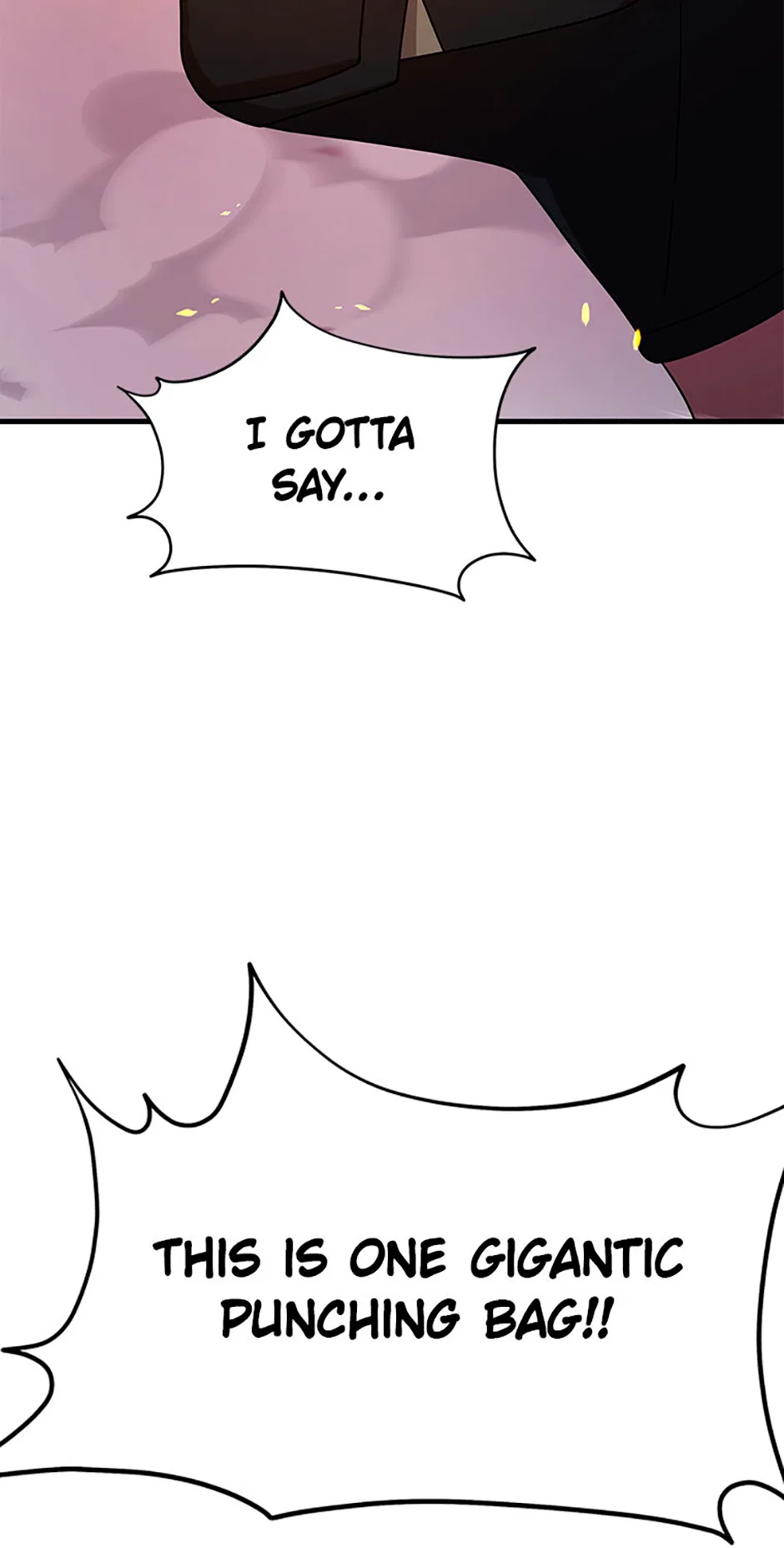 The Heir of Mythological Heroes Chapter 64 – Page 76