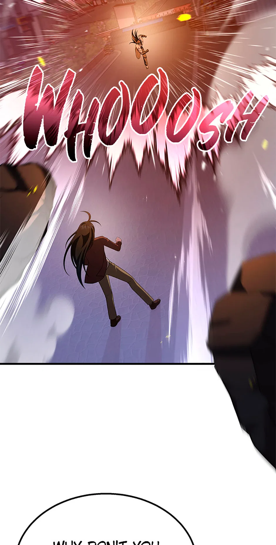 The Heir of Mythological Heroes Chapter 64 – Page 80