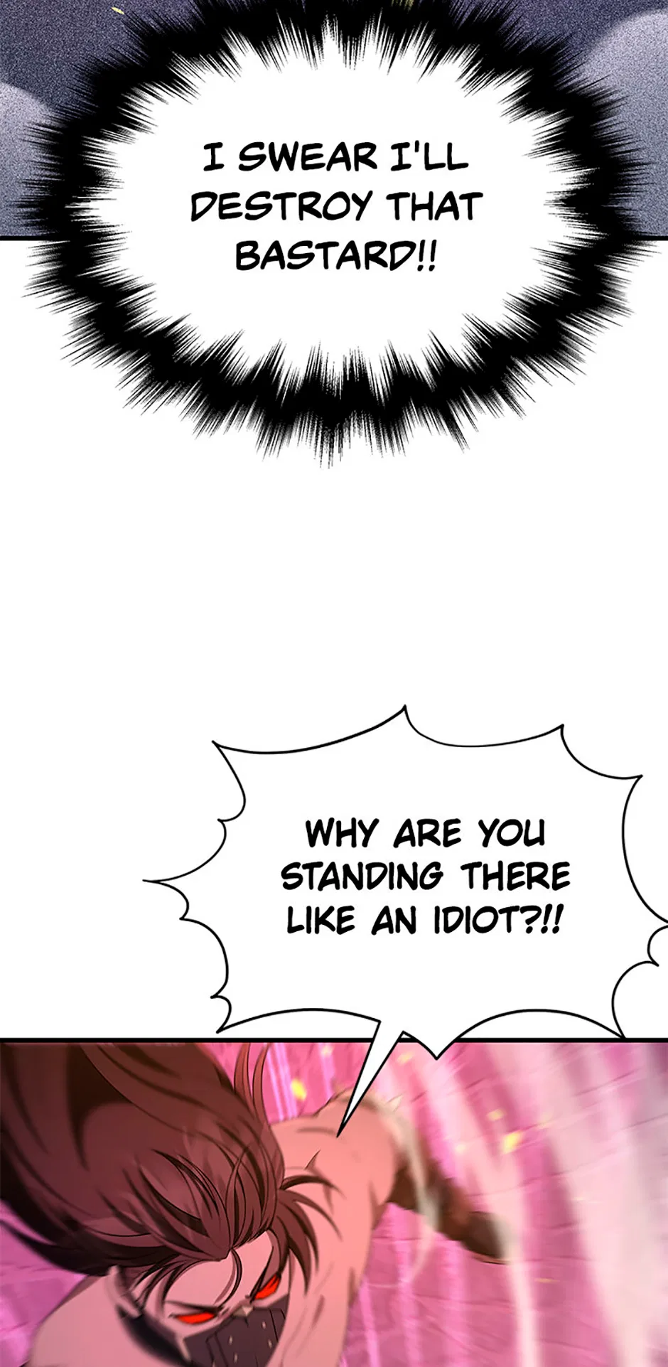 The Heir of Mythological Heroes Chapter 64 – Page 85