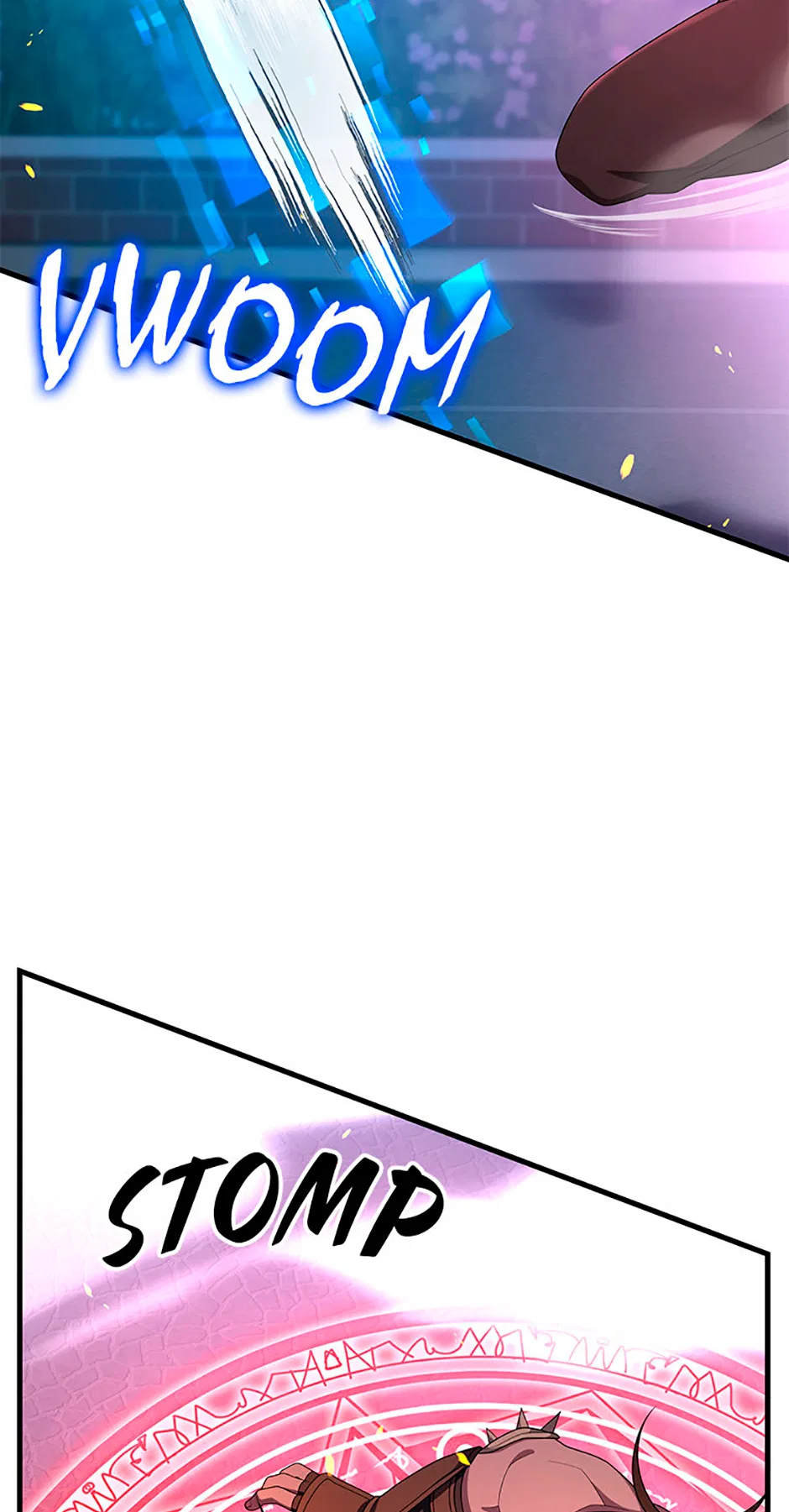 The Heir of Mythological Heroes Chapter 64 – Page 89