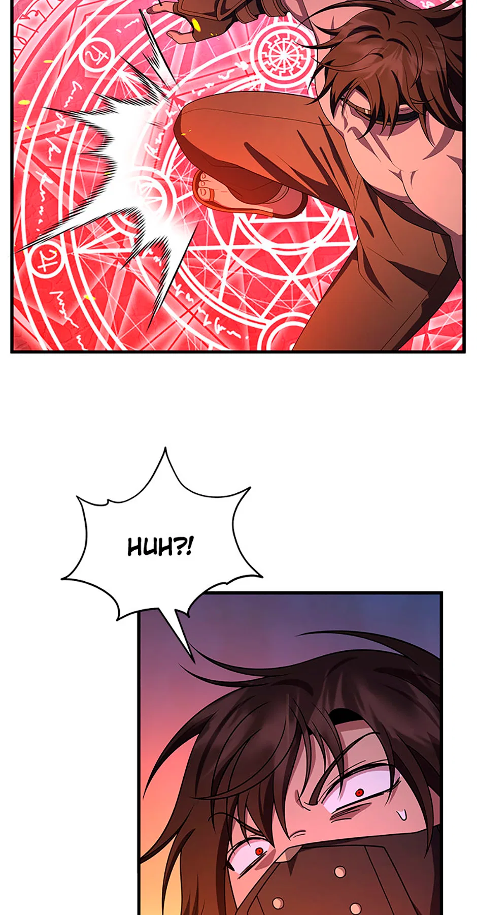 The Heir of Mythological Heroes Chapter 64 – Page 90