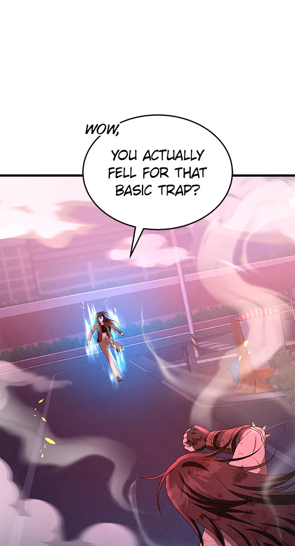 The Heir of Mythological Heroes Chapter 64 – Page 94