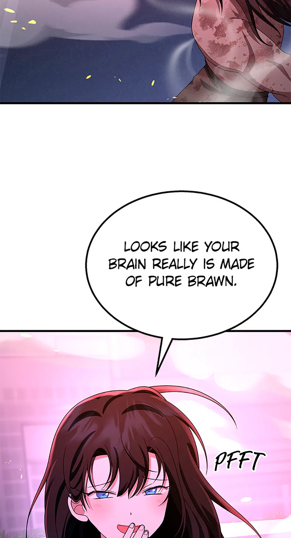 The Heir of Mythological Heroes Chapter 64 – Page 95