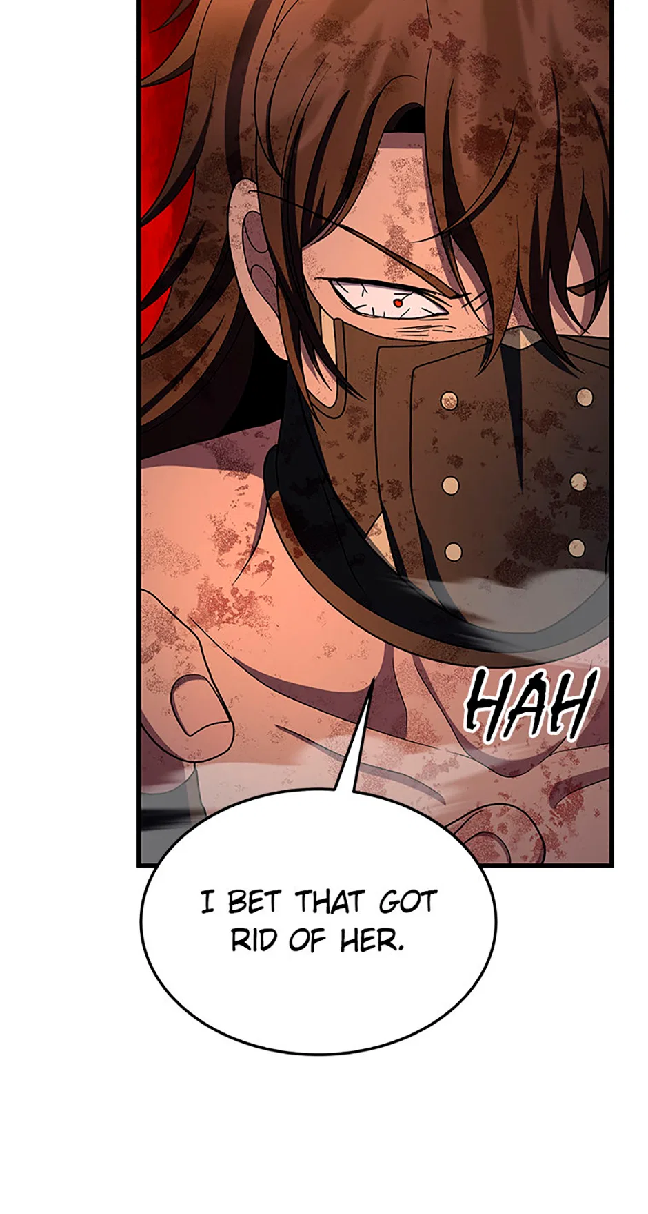 The Heir of Mythological Heroes Chapter 64 – Page 105