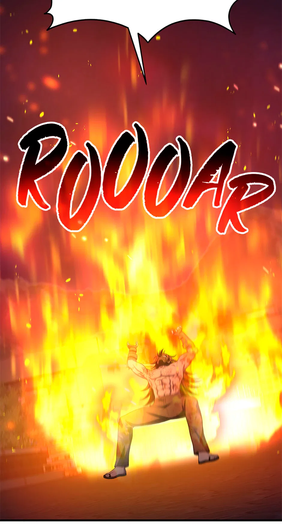 The Heir of Mythological Heroes Chapter 64 – Page 108