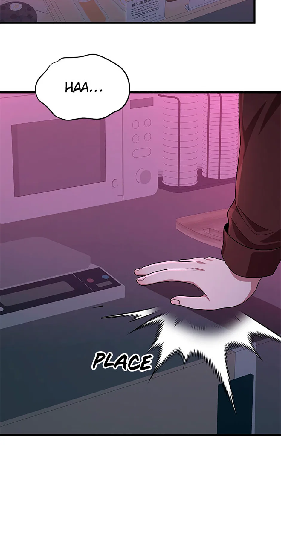 The Heir of Mythological Heroes Chapter 64 – Page 110