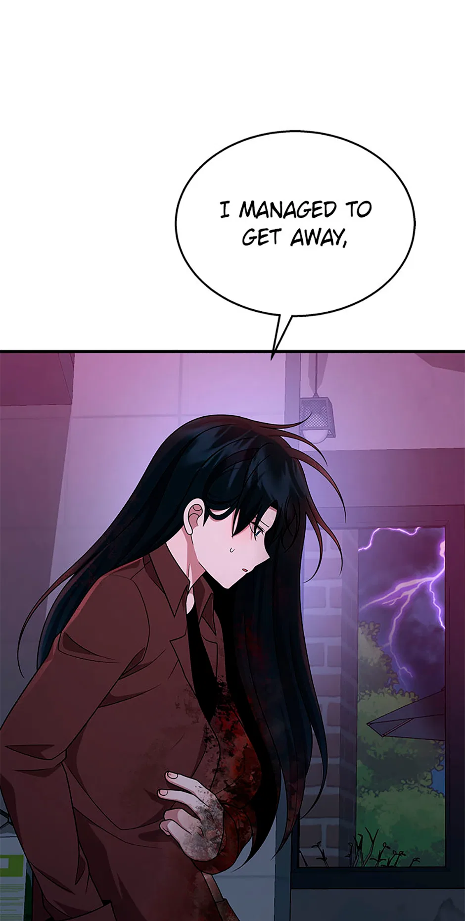 The Heir of Mythological Heroes Chapter 64 – Page 112