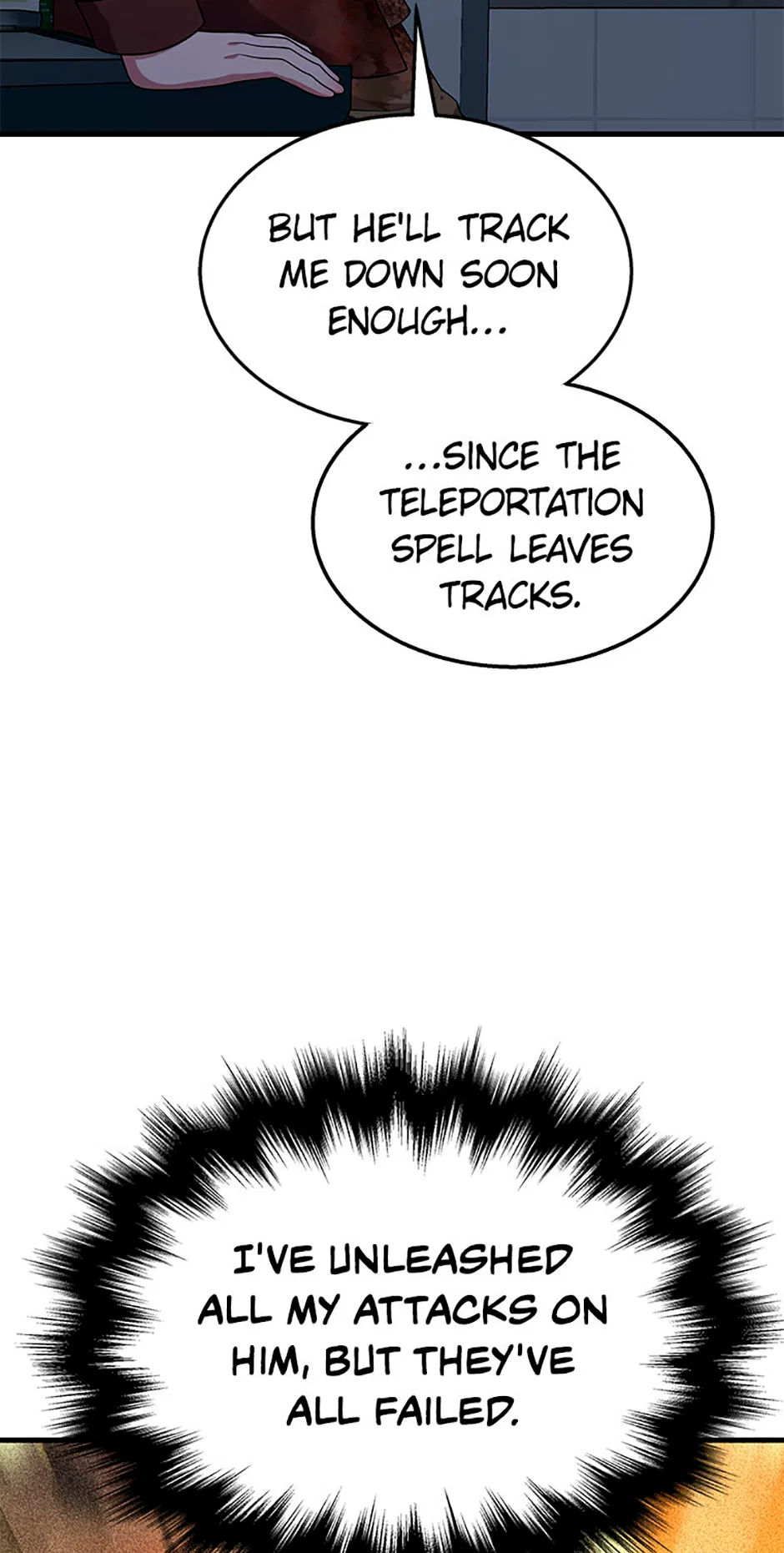 The Heir of Mythological Heroes Chapter 64 – Page 113