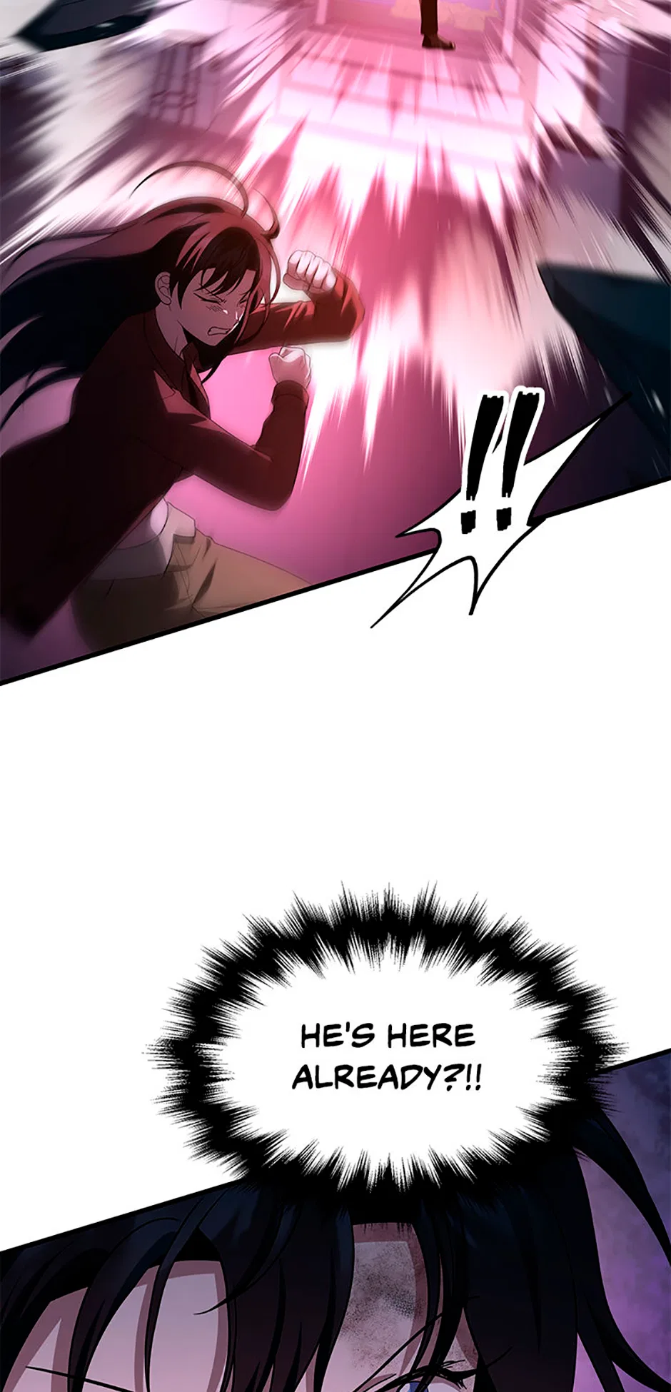 The Heir of Mythological Heroes Chapter 64 – Page 118