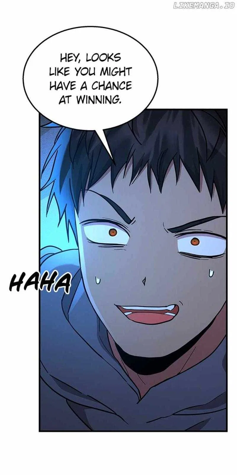 The Heir of Mythological Heroes Chapter 63 – Page 6