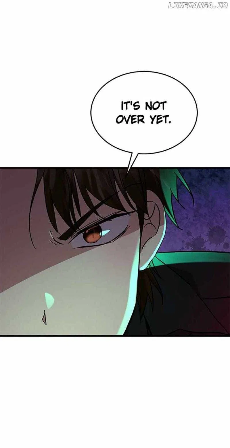 The Heir of Mythological Heroes Chapter 63 – Page 7