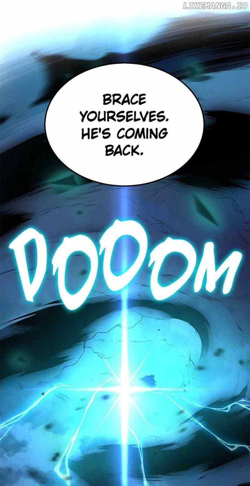 The Heir of Mythological Heroes Chapter 63 – Page 8