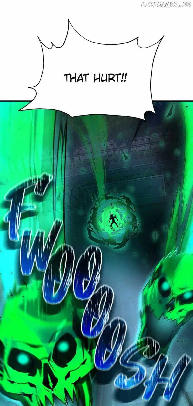 The Heir of Mythological Heroes Chapter 63 – Page 15
