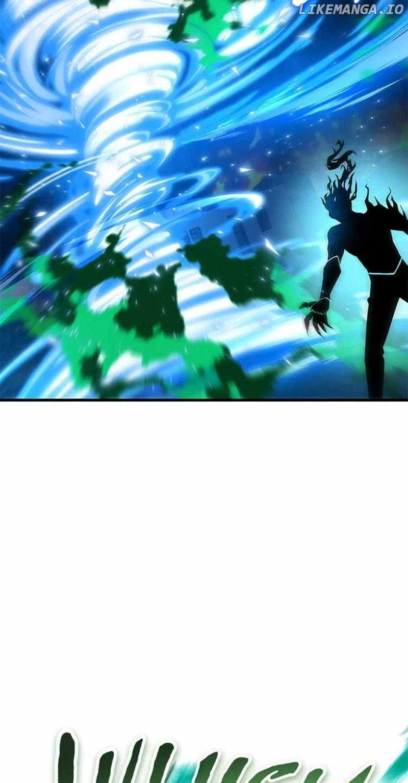 The Heir of Mythological Heroes Chapter 63 – Page 25