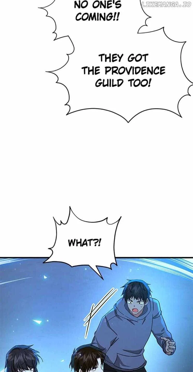The Heir of Mythological Heroes Chapter 63 – Page 29