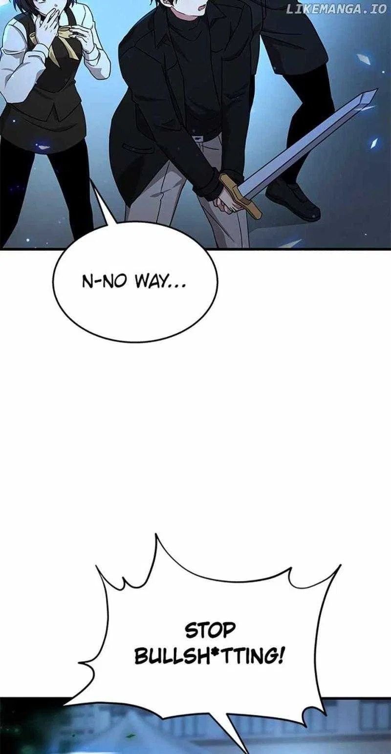 The Heir of Mythological Heroes Chapter 63 – Page 30