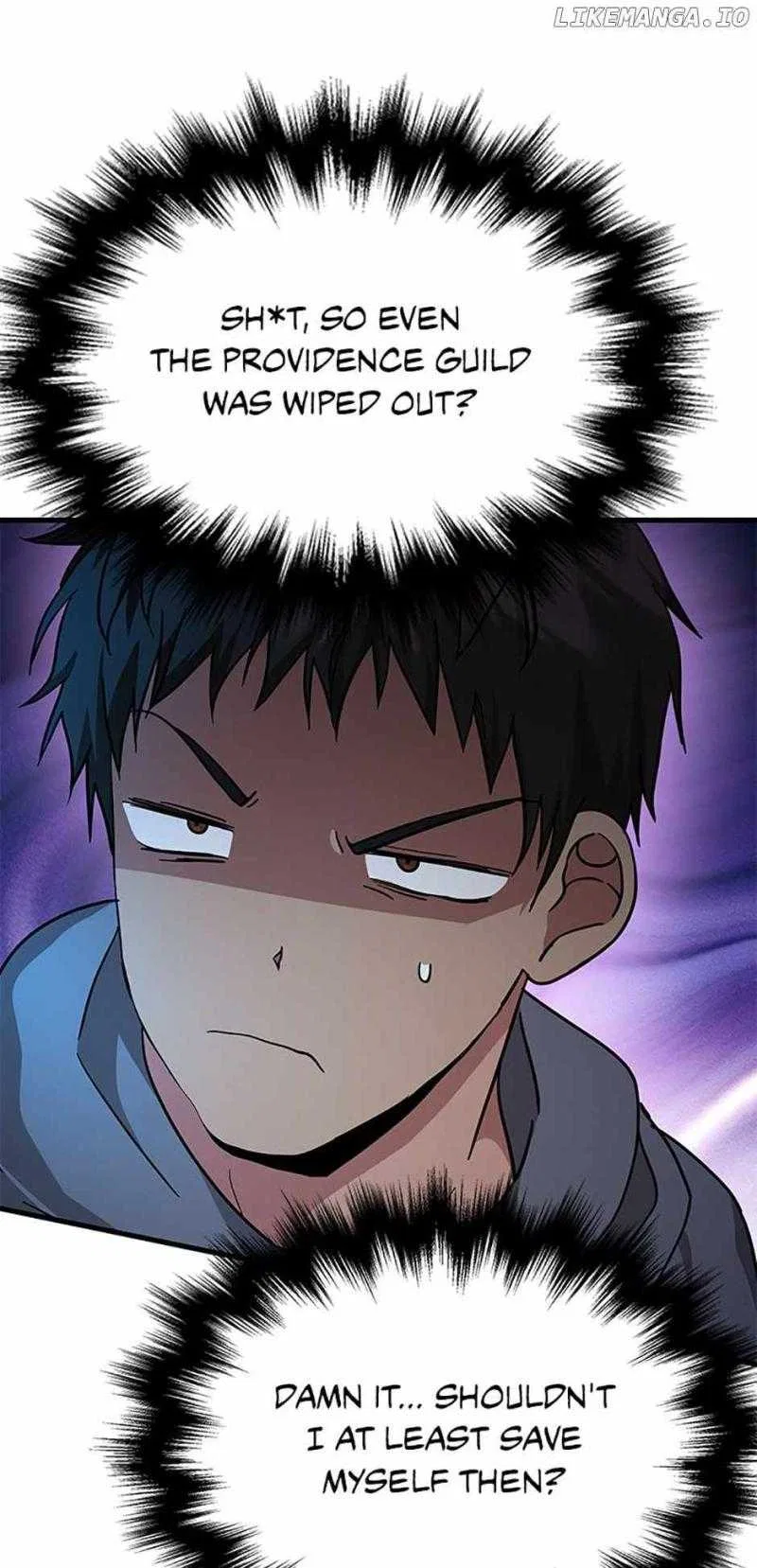 The Heir of Mythological Heroes Chapter 63 – Page 33