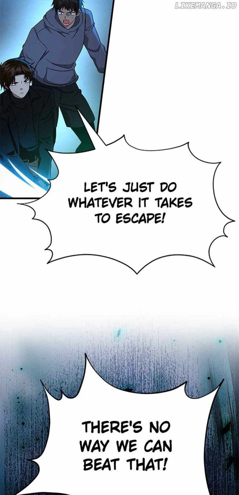 The Heir of Mythological Heroes Chapter 63 – Page 35