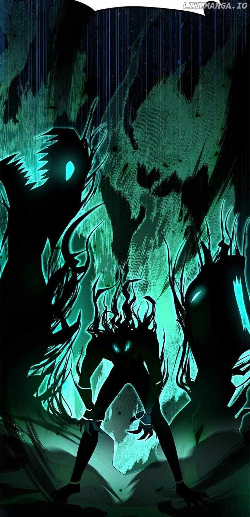 The Heir of Mythological Heroes Chapter 63 – Page 36