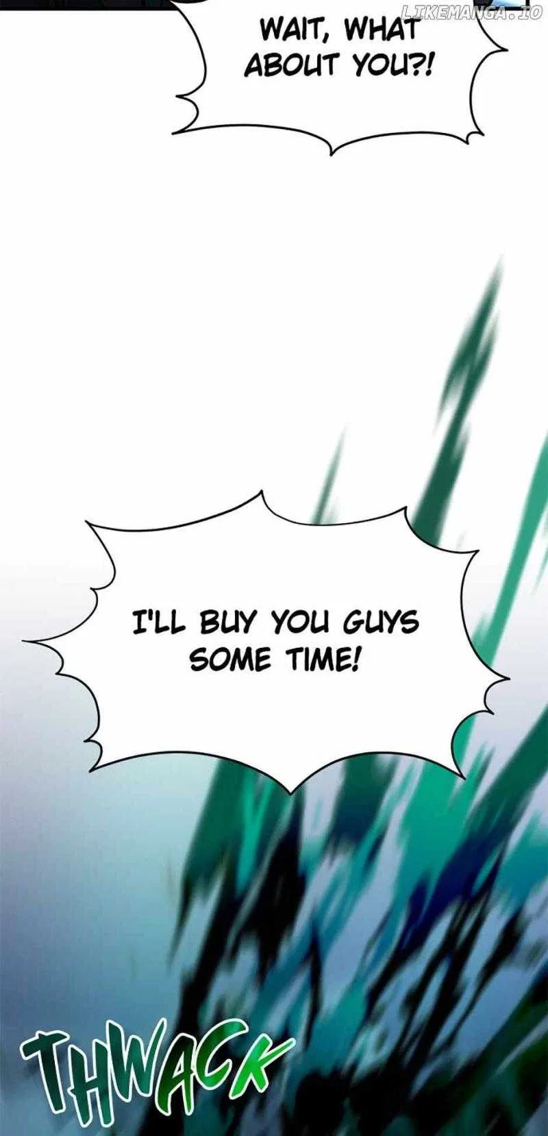 The Heir of Mythological Heroes Chapter 63 – Page 38