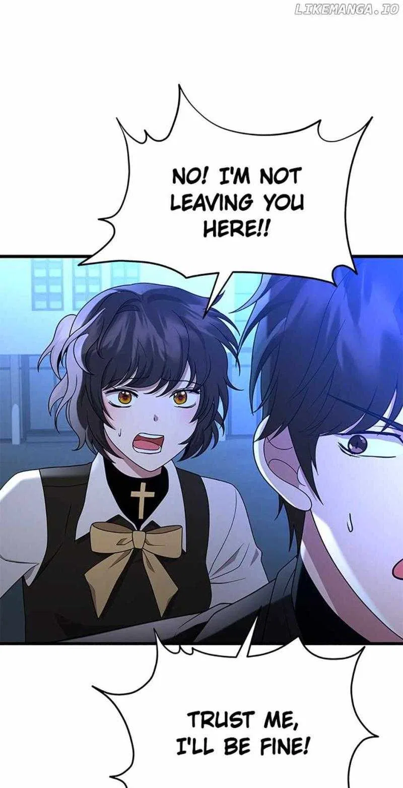 The Heir of Mythological Heroes Chapter 63 – Page 40