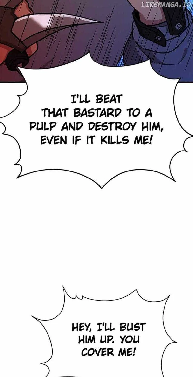 The Heir of Mythological Heroes Chapter 63 – Page 43
