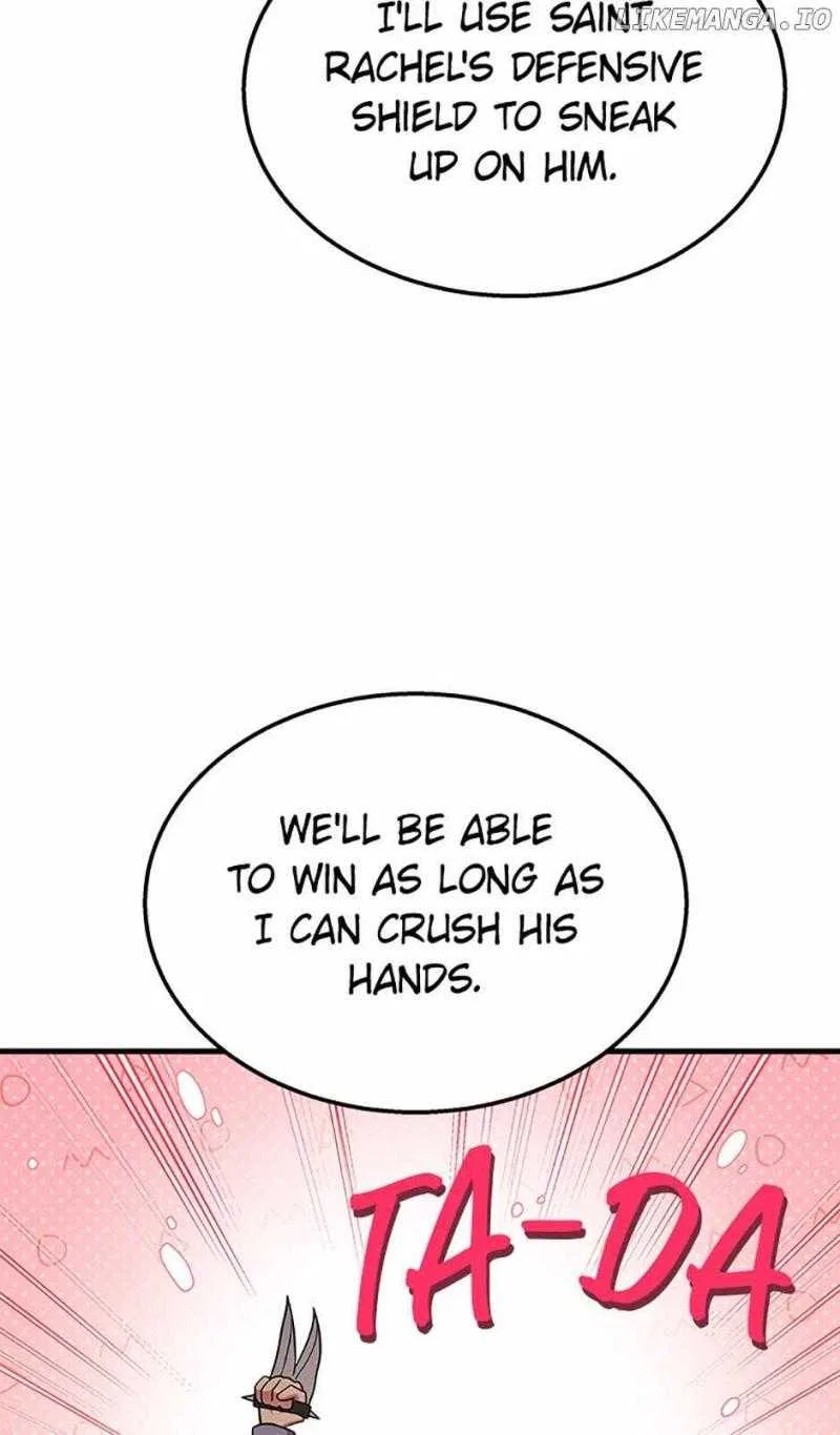 The Heir of Mythological Heroes Chapter 63 – Page 47