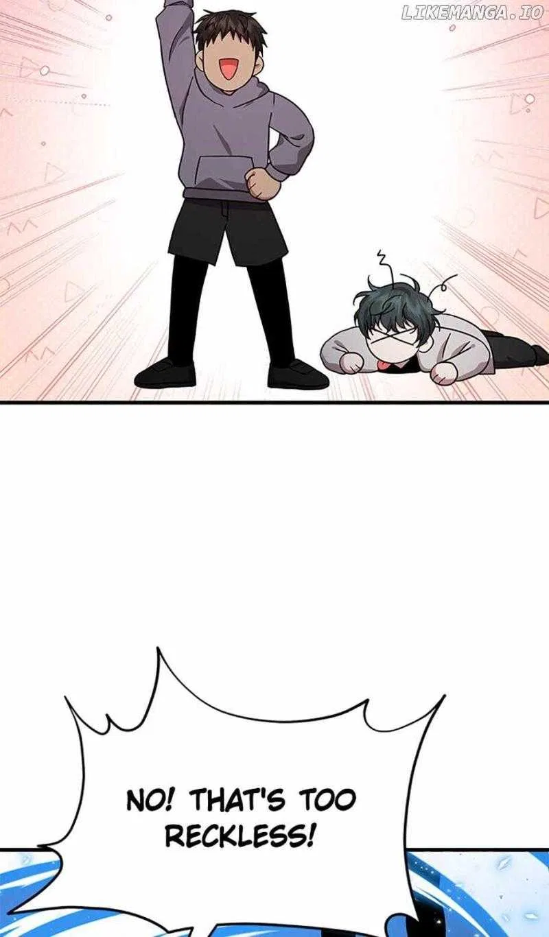 The Heir of Mythological Heroes Chapter 63 – Page 48