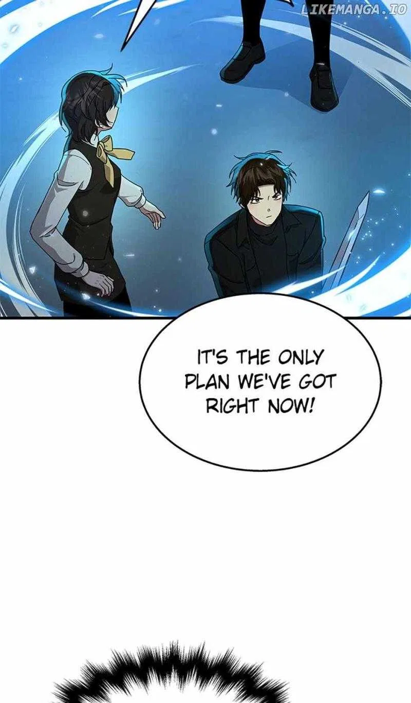 The Heir of Mythological Heroes Chapter 63 – Page 49