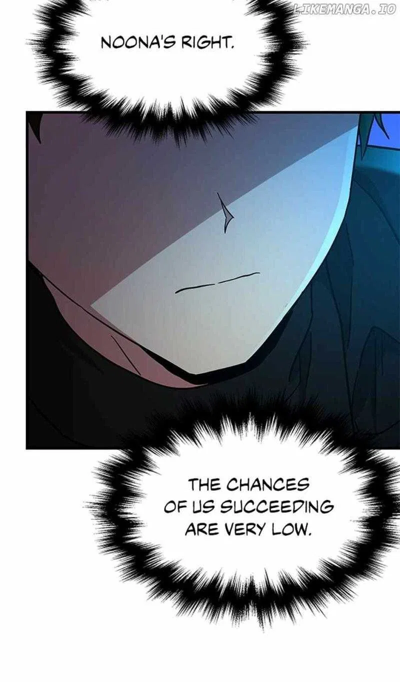 The Heir of Mythological Heroes Chapter 63 – Page 50