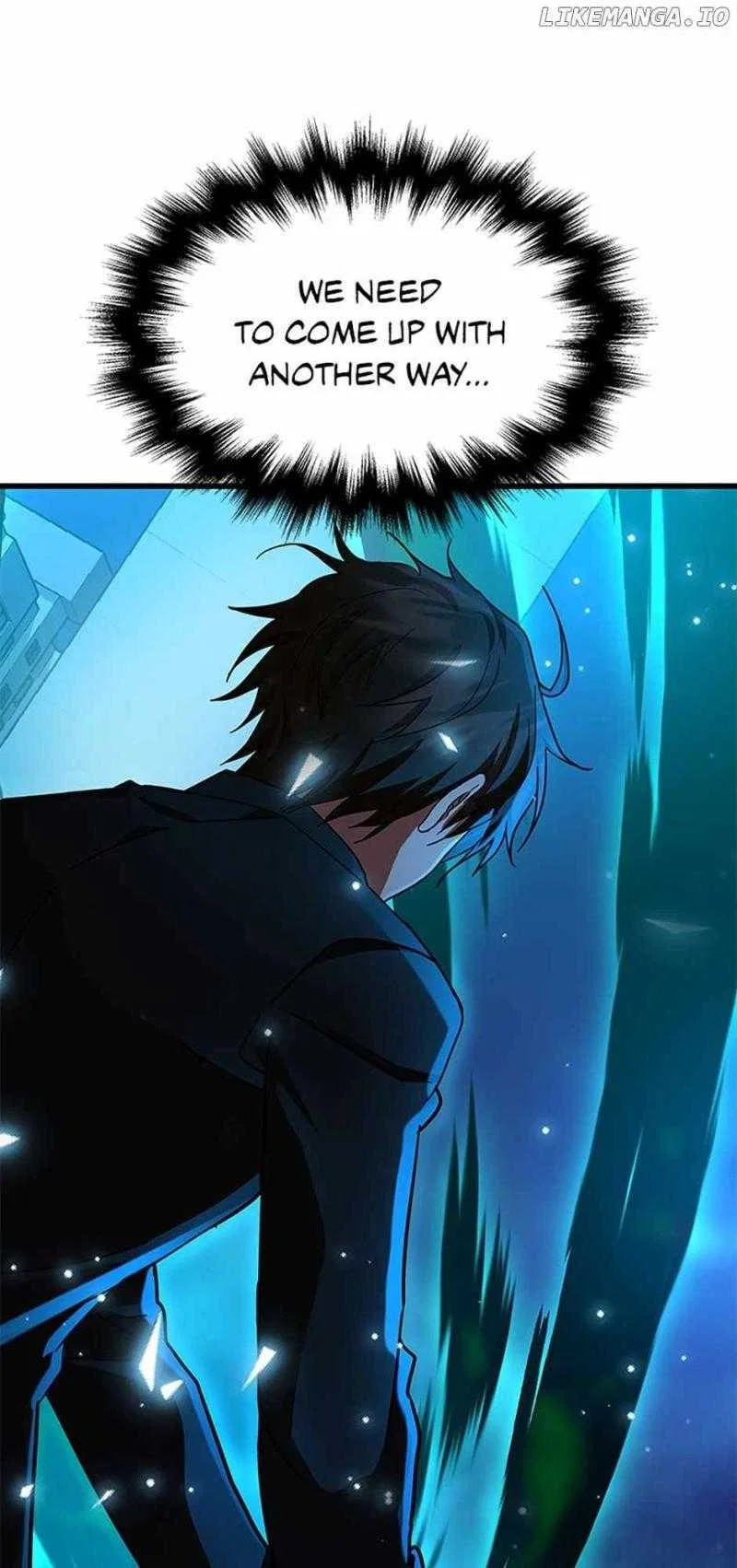 The Heir of Mythological Heroes Chapter 63 – Page 51