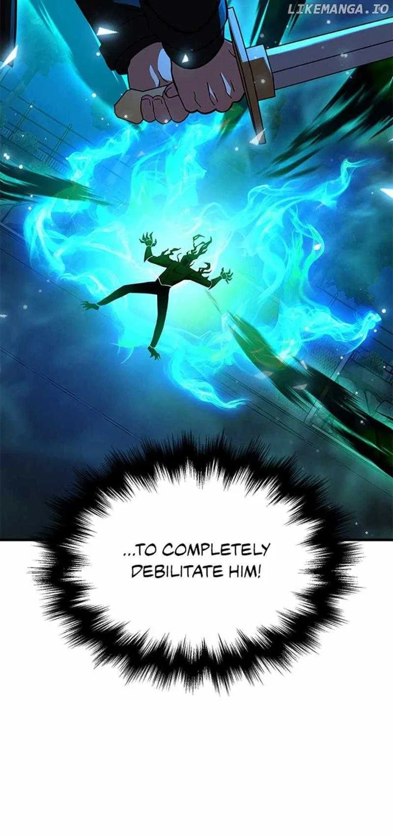 The Heir of Mythological Heroes Chapter 63 – Page 52