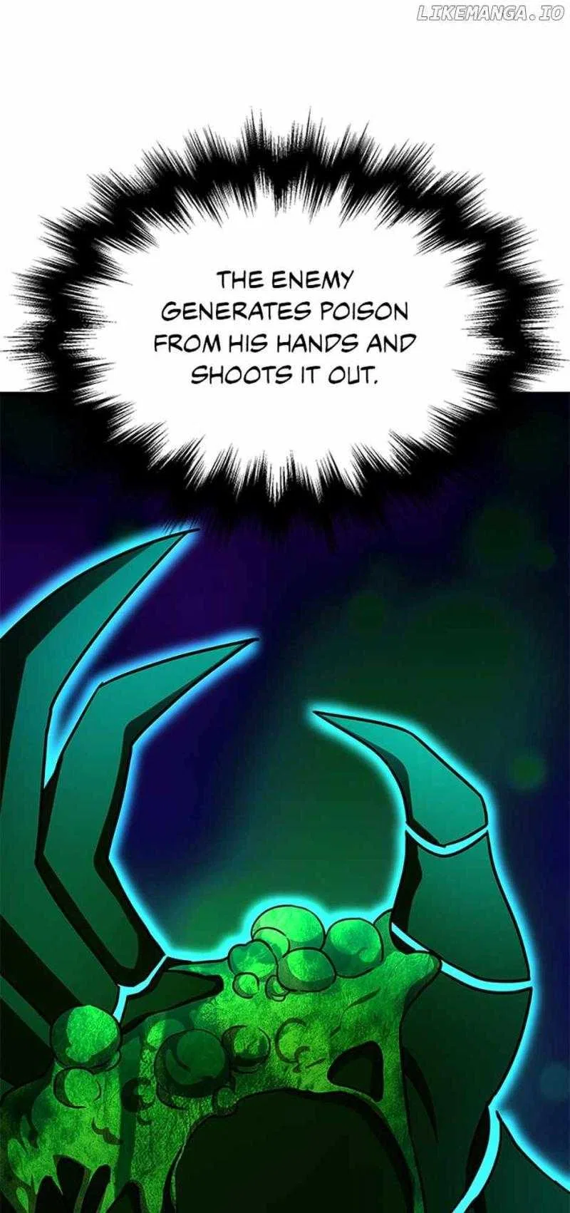The Heir of Mythological Heroes Chapter 63 – Page 53