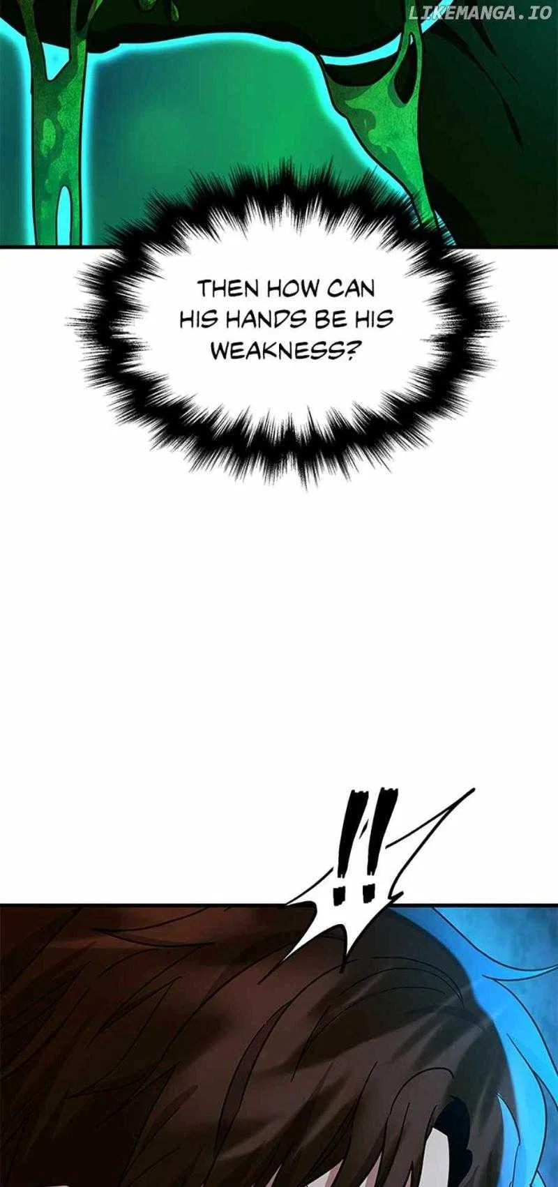 The Heir of Mythological Heroes Chapter 63 – Page 54