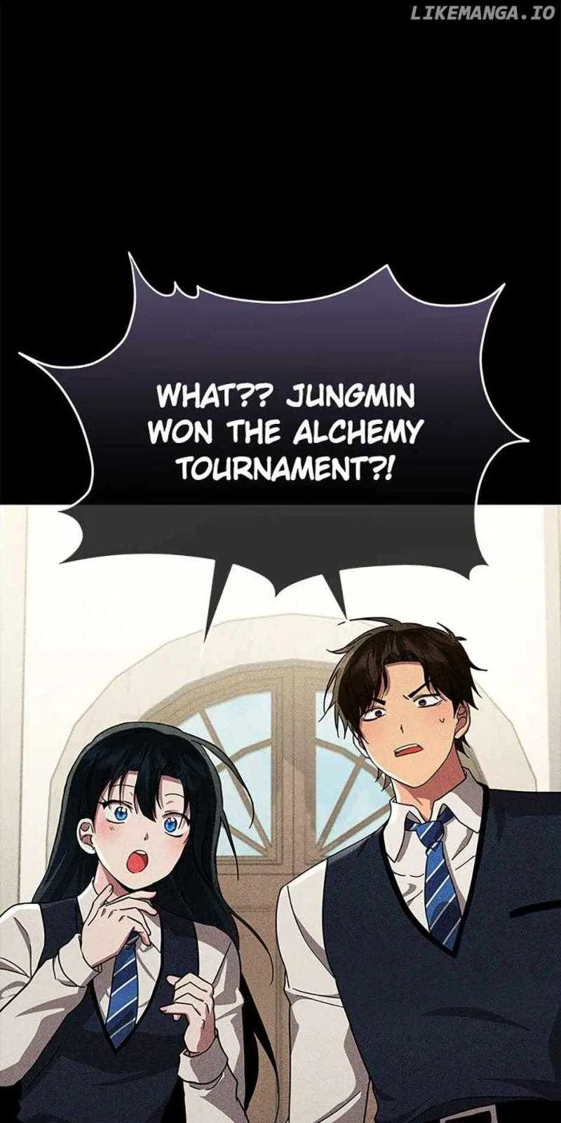 The Heir of Mythological Heroes Chapter 63 – Page 56