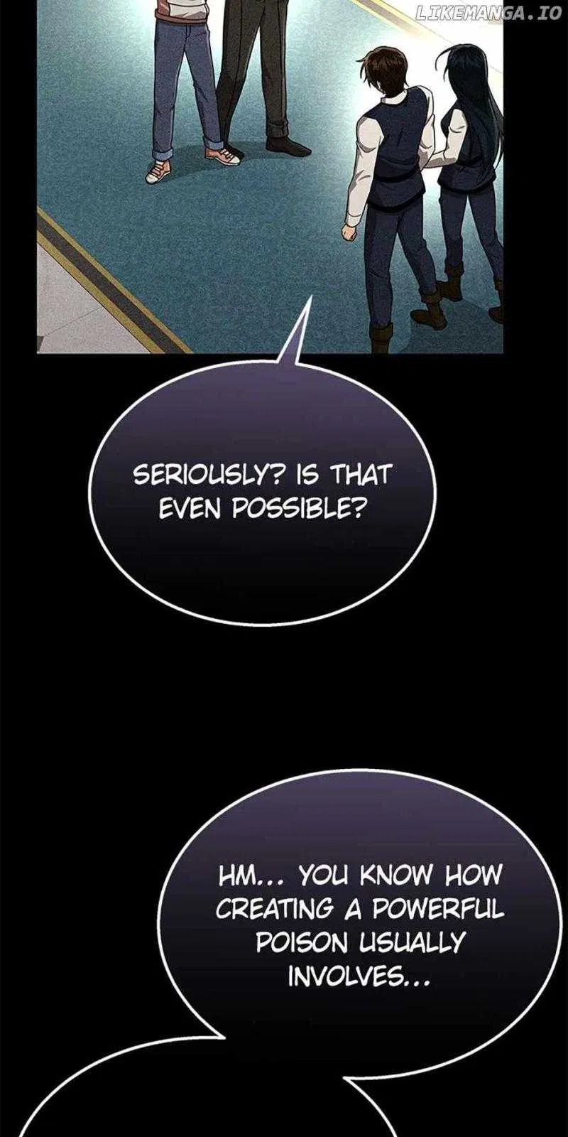 The Heir of Mythological Heroes Chapter 63 – Page 58