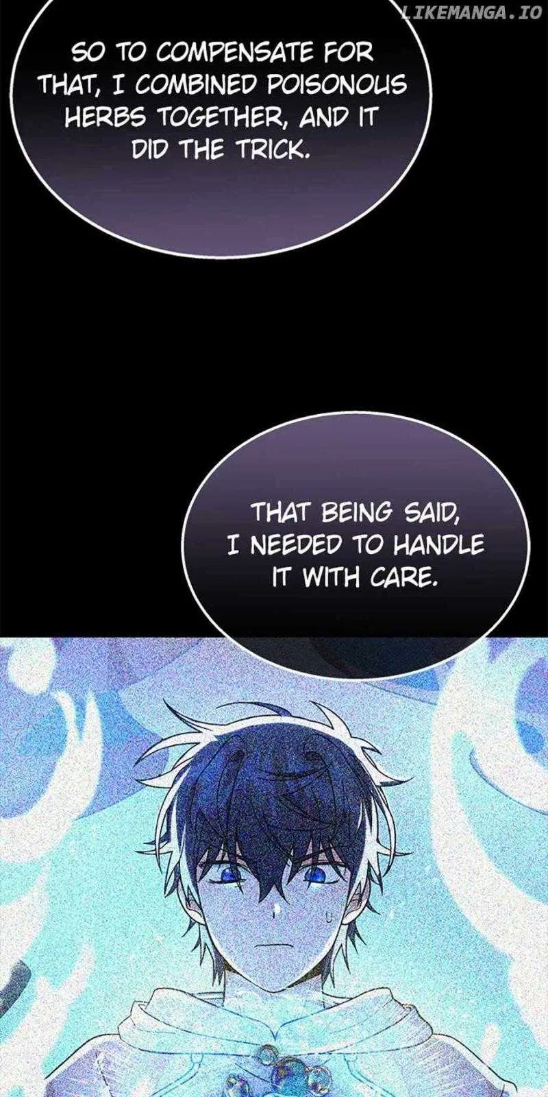 The Heir of Mythological Heroes Chapter 63 – Page 60