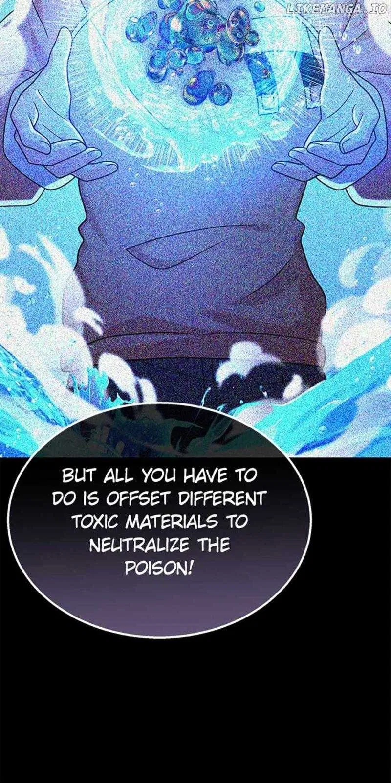 The Heir of Mythological Heroes Chapter 63 – Page 61