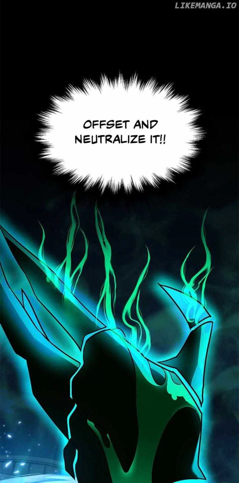 The Heir of Mythological Heroes Chapter 63 – Page 62