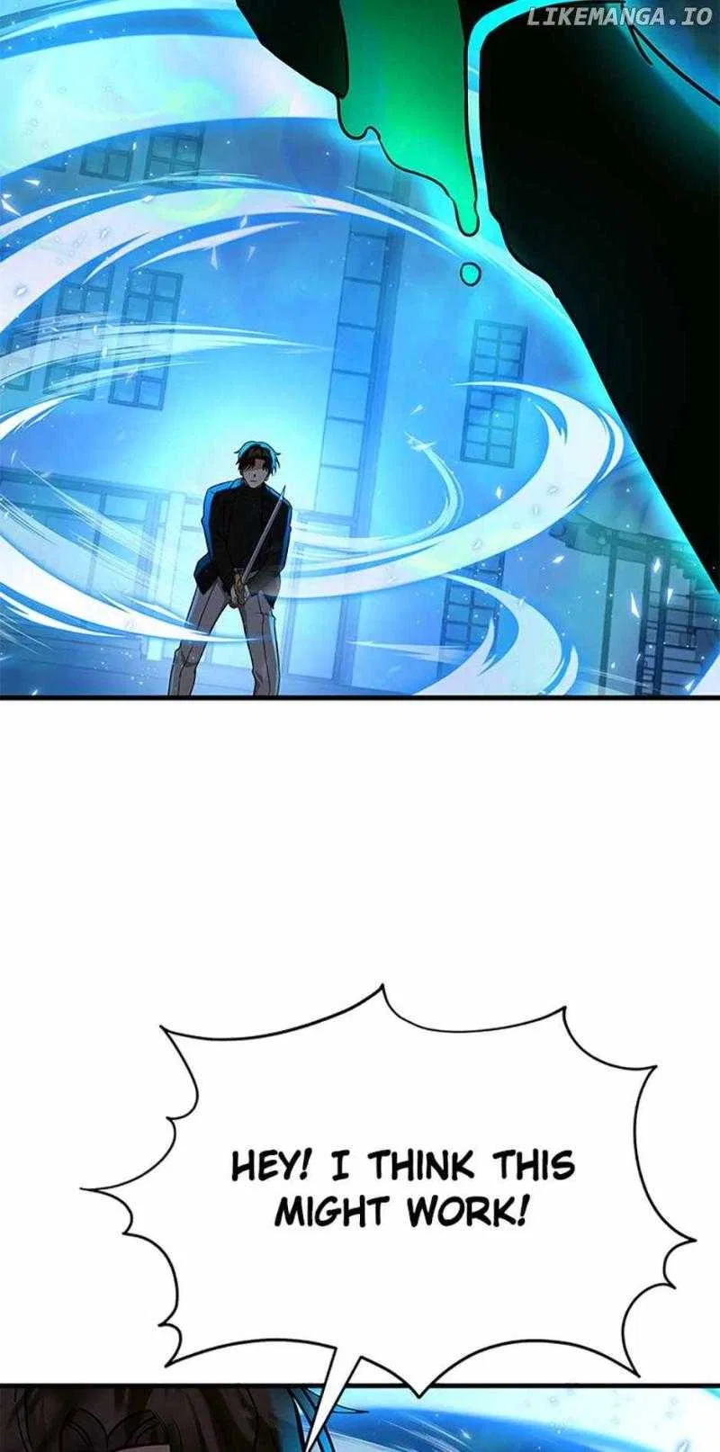 The Heir of Mythological Heroes Chapter 63 – Page 63