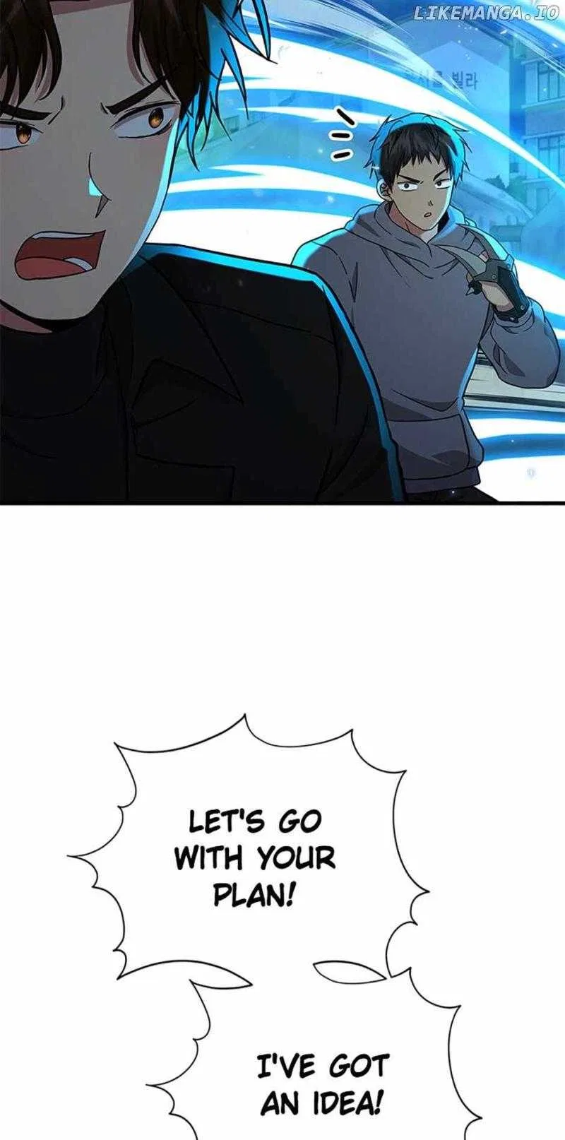 The Heir of Mythological Heroes Chapter 63 – Page 64