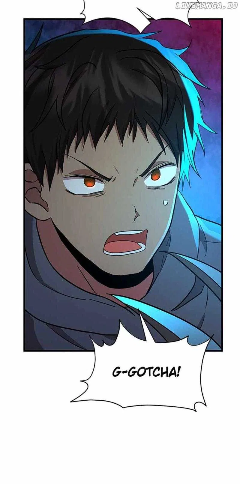 The Heir of Mythological Heroes Chapter 63 – Page 65