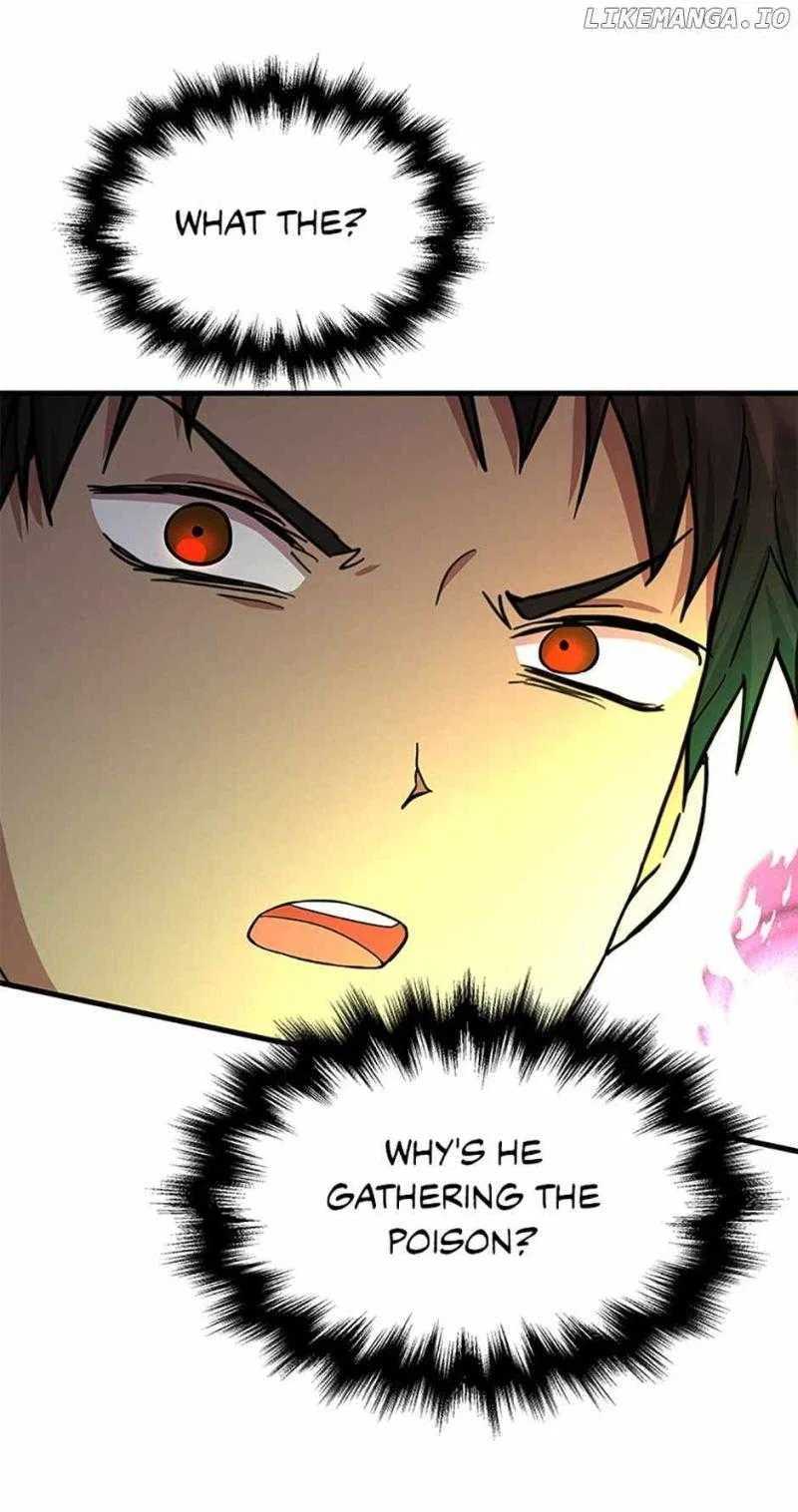 The Heir of Mythological Heroes Chapter 63 – Page 76