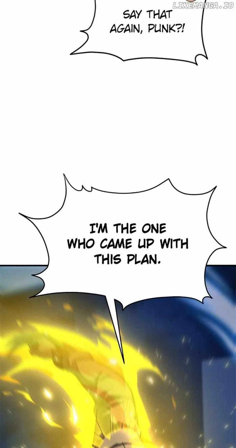 The Heir of Mythological Heroes Chapter 63 – Page 79