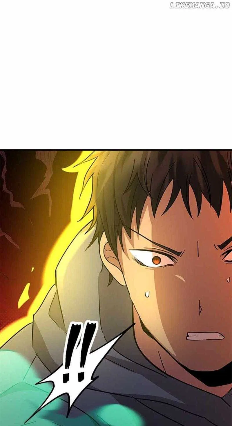 The Heir of Mythological Heroes Chapter 63 – Page 84